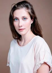 Алина Бунк