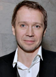 Евгений Миронов