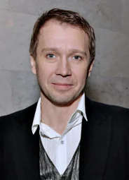 Евгений Миронов