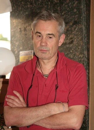 Сценарист Сергей Бодров 17.08.22