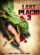 Озеро страха 3