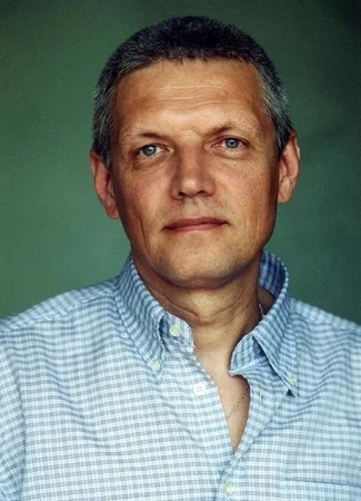 Актёр Александр Галибин 18.08.22