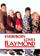 Все любят Рэймонда сезон 3