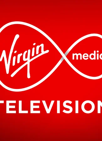 Производитель Virgin Media One 20.08.22