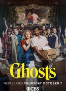 Призраки сезон 2