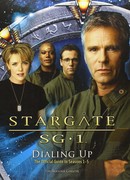 Звездные врата: ЗВ-1 сезон 1