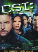 C.S.I. Место преступления сезон 4