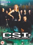 C.S.I. Место преступления сезон 5