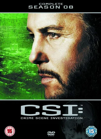 C.S.I. Место преступления