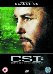 C.S.I. Место преступления