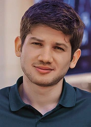 Кантемир Балагов