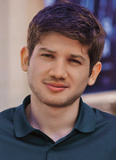 Кантемир Балагов