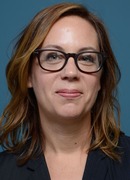 Лиза Джонсон (Liza Johnson)