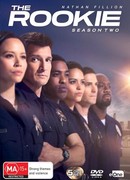 Новобранец сезон 2