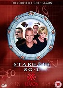 Звездные врата: ЗВ-1 сезон 8