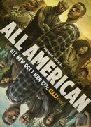 Всеамериканский сезон 2