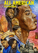 Всеамериканский сезон 3