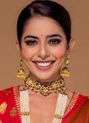 Сана Сайяд (Sana Sayyad)