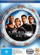 Звездные врата: ЗВ-1 сезон 10