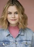 Саманта Райан (Samantha Ryan)