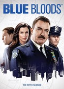 Голубая кровь сезон 5