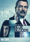 Голубая кровь сезон 11