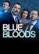 Голубая кровь сезон 8