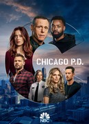 Полиция Чикаго сезон 8