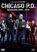 Полиция Чикаго сезон 5