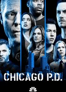 Полиция Чикаго сезон 6