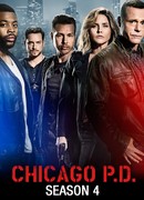Полиция Чикаго сезон 4