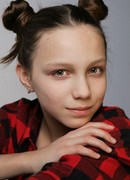 Алина Бабак (Alina Babak: Алина Алексеевна Бабак)