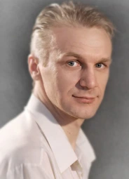 Сергей Прокопич