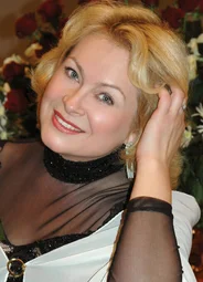 Ирина Нарбекова