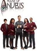 Обитель Анубиса сезон 3