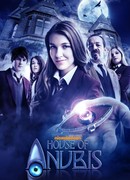 Обитель Анубиса сезон 2