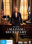 Государственный секретарь сезон 5