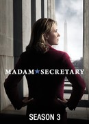 Государственный секретарь сезон 3