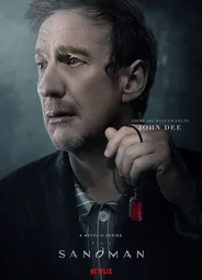 Джон Ди