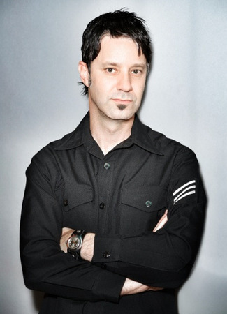 Композитор Эван Фрэнкфорт 28.08.22