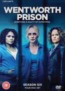 Уэнтуорт сезон 6