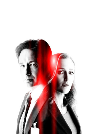 кино Секретные материалы (The X Files) 31.08.22