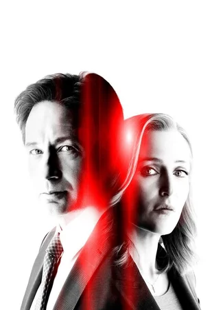 Секретные материалы