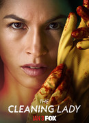 Уборщица сезон 1