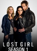 Зов крови сезон 1