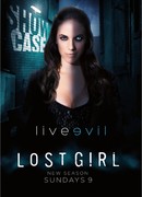 Зов крови сезон 3