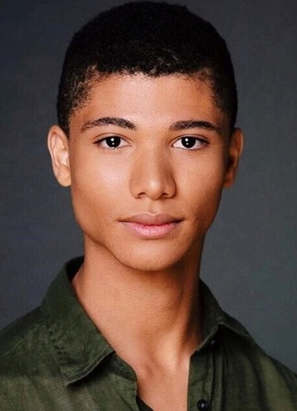 Актёр Джеймс Маджус 02.09.22