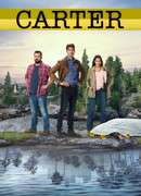 Картер сезон 1