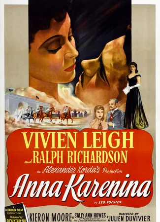 Анна Каренина (1948)
