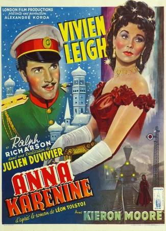 Анна Каренина (1948)